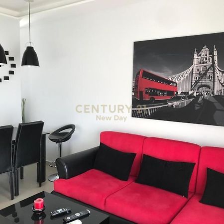 Sea View Apartment Durrës 外观 照片