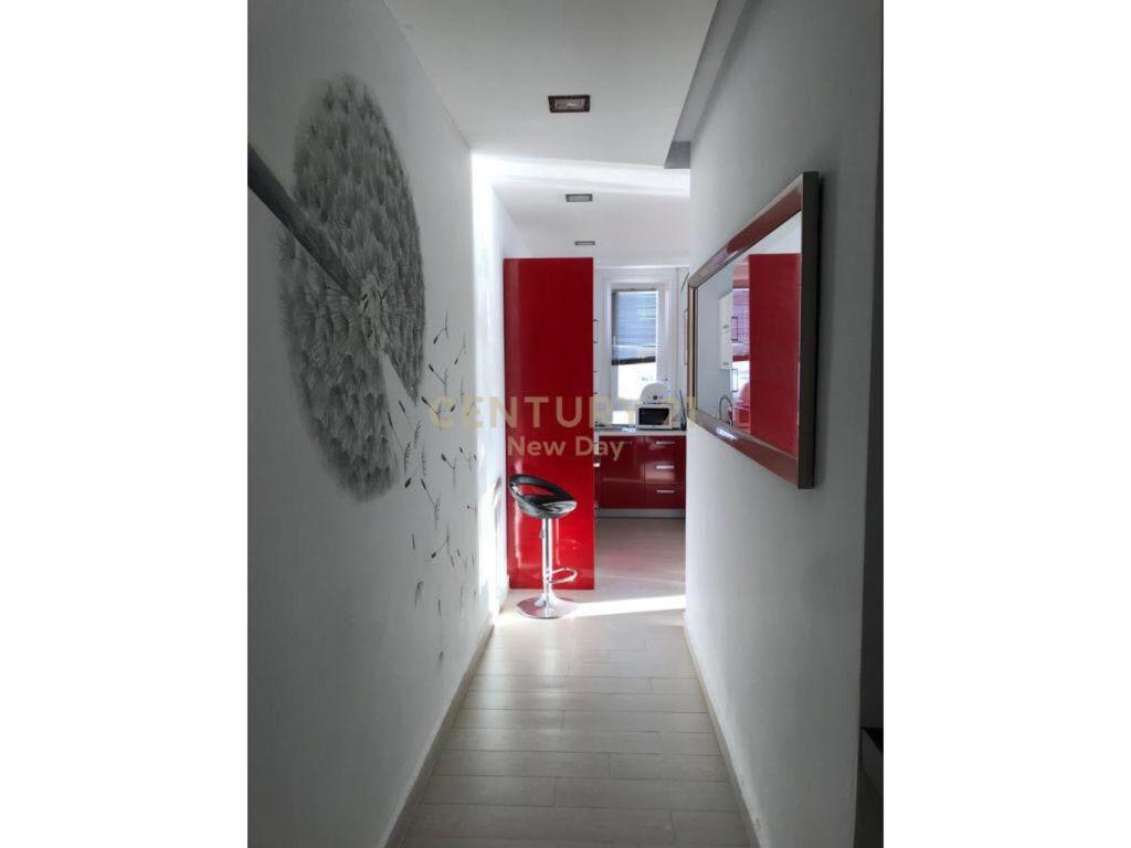 Sea View Apartment Durrës 外观 照片