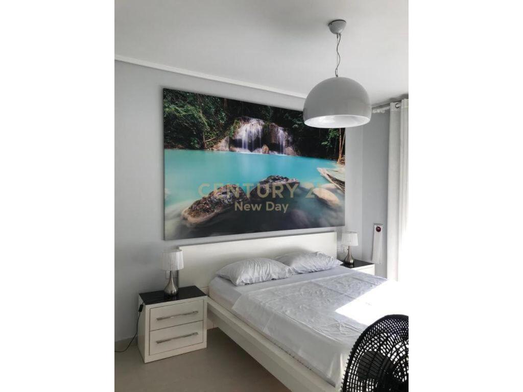 Sea View Apartment Durrës 外观 照片